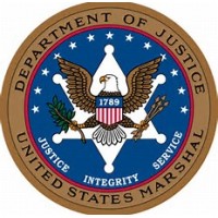 Us Marshals Service logo, Us Marshals Service contact details