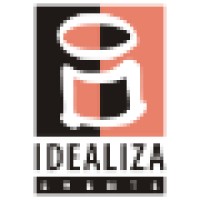 Idealiza Events logo, Idealiza Events contact details