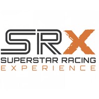 Superstar Racing Experience logo, Superstar Racing Experience contact details