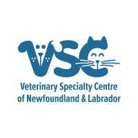 Veterinary Specialty Centre of Newfoundland and Labrador logo, Veterinary Specialty Centre of Newfoundland and Labrador contact details