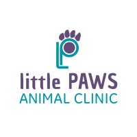 Little Paws Animal Clinic logo, Little Paws Animal Clinic contact details