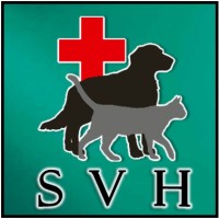 Steveston Veterinary Hospital logo, Steveston Veterinary Hospital contact details