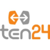 ten24 Digital Solutions logo, ten24 Digital Solutions contact details