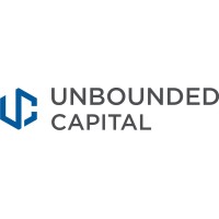 Unbounded Capital® logo, Unbounded Capital® contact details