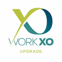 WorkXO by QuestionPro logo, WorkXO by QuestionPro contact details