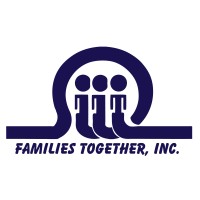 Families Together, Inc. logo, Families Together, Inc. contact details