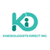 Kinesiologists Direct Inc. logo, Kinesiologists Direct Inc. contact details