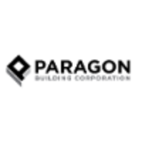 Paragon Building Corporation logo, Paragon Building Corporation contact details