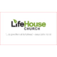 LifeHouse Church logo, LifeHouse Church contact details