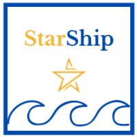 Starship Intelligent Shipping Service logo, Starship Intelligent Shipping Service contact details