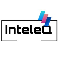 inteleq logo, inteleq contact details