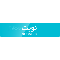 Nobat.ir logo, Nobat.ir contact details