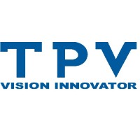 TPV Chile logo, TPV Chile contact details