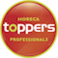 Toppers Professionals B.V. logo, Toppers Professionals B.V. contact details