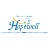 Hopewell Eating Disorder Support Centre of Ottawa logo, Hopewell Eating Disorder Support Centre of Ottawa contact details