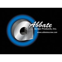 Abbate Screw Products, Inc. logo, Abbate Screw Products, Inc. contact details