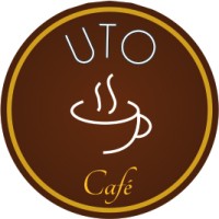 Cafe Uto logo, Cafe Uto contact details