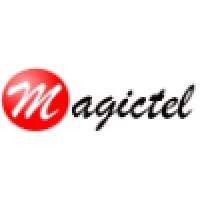 MAGICTEL logo, MAGICTEL contact details