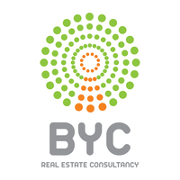 BYC Egypt logo, BYC Egypt contact details