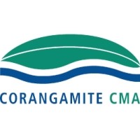 CORANGAMITE CATCHMENT MANAGEMENT AUTHORITY logo, CORANGAMITE CATCHMENT MANAGEMENT AUTHORITY contact details