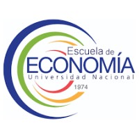 Escuela de Economía UNA logo, Escuela de Economía UNA contact details