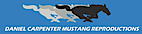 Daniel Carpenter Mustang logo, Daniel Carpenter Mustang contact details