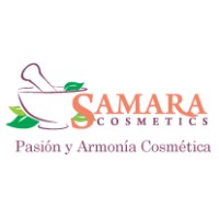 Samara Cosmetics logo, Samara Cosmetics contact details