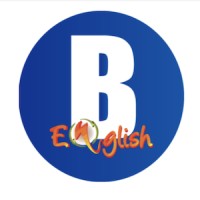 B English America logo, B English America contact details