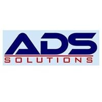 ADS Solutions logo, ADS Solutions contact details