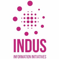 Indus Information Initiatives Pvt Ltd logo, Indus Information Initiatives Pvt Ltd contact details