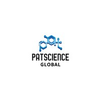 PATSCIENCE GLOBAL logo, PATSCIENCE GLOBAL contact details