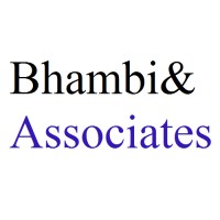 Bhambi & Associates logo, Bhambi & Associates contact details