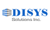 DISYS Solutions, Inc logo, DISYS Solutions, Inc contact details