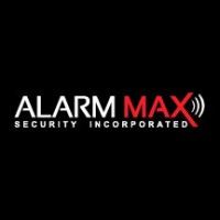 Alarm Max Security Inc. logo, Alarm Max Security Inc. contact details