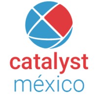 Catalyst Team Building - México logo, Catalyst Team Building - México contact details