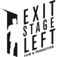 Exit Stage Left logo, Exit Stage Left contact details