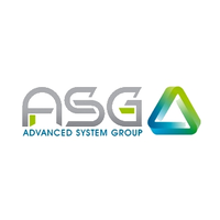 Advanced System Group ASG logo, Advanced System Group ASG contact details