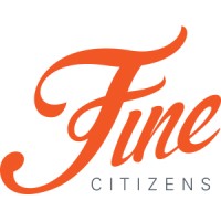 Fine Citizens logo, Fine Citizens contact details