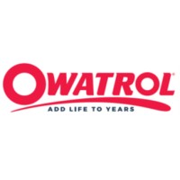 OWATROL UK LIMITED logo, OWATROL UK LIMITED contact details