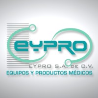 EYPRO logo, EYPRO contact details