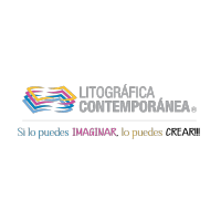 LITOGRÁFICA CONTEMPORÁNEA logo, LITOGRÁFICA CONTEMPORÁNEA contact details