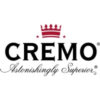 Cremo Company logo, Cremo Company contact details