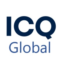 ICQ Global logo, ICQ Global contact details