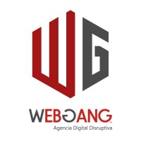 Webgang logo, Webgang contact details