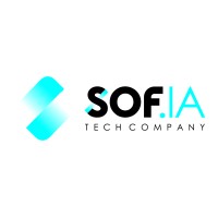 sof.IA Tech Company s.a.s. logo, sof.IA Tech Company s.a.s. contact details