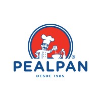 Pealpan logo, Pealpan contact details