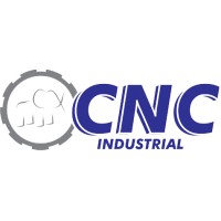 CNC INDUSTRIAL logo, CNC INDUSTRIAL contact details