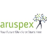 Aruspex logo, Aruspex contact details