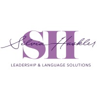 Silvia Haskler Leadership & Language Solutions logo, Silvia Haskler Leadership & Language Solutions contact details