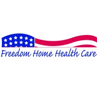 Freedom Home Health Care logo, Freedom Home Health Care contact details